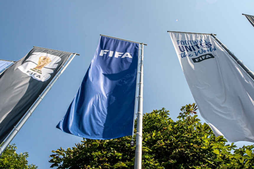 FIFA
