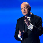 Gianni Infantino