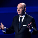 Gianni Infantino