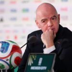 Gianni Infantino
