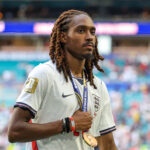 Djed Spence zu Inter?