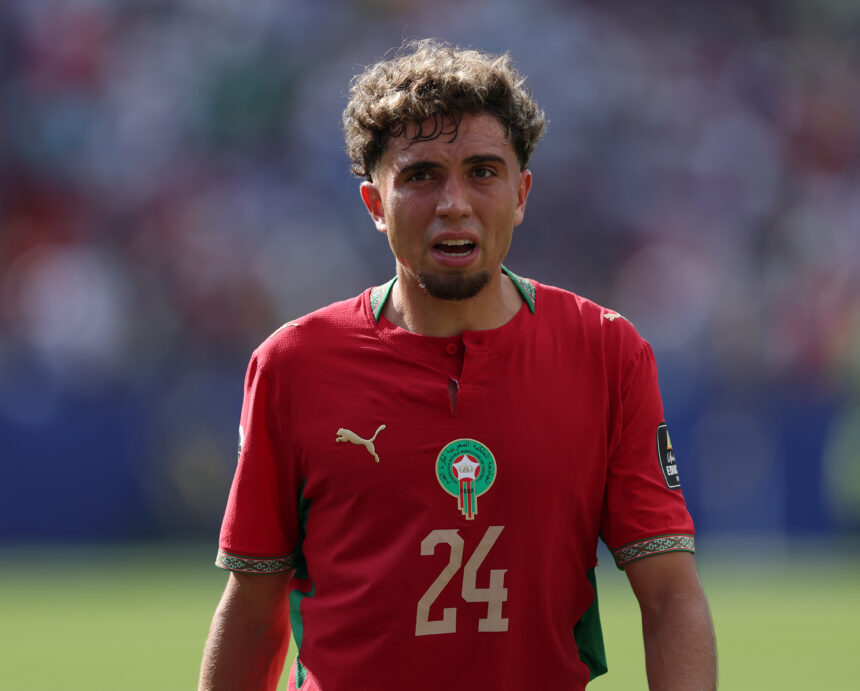 Neil El Aynaoui