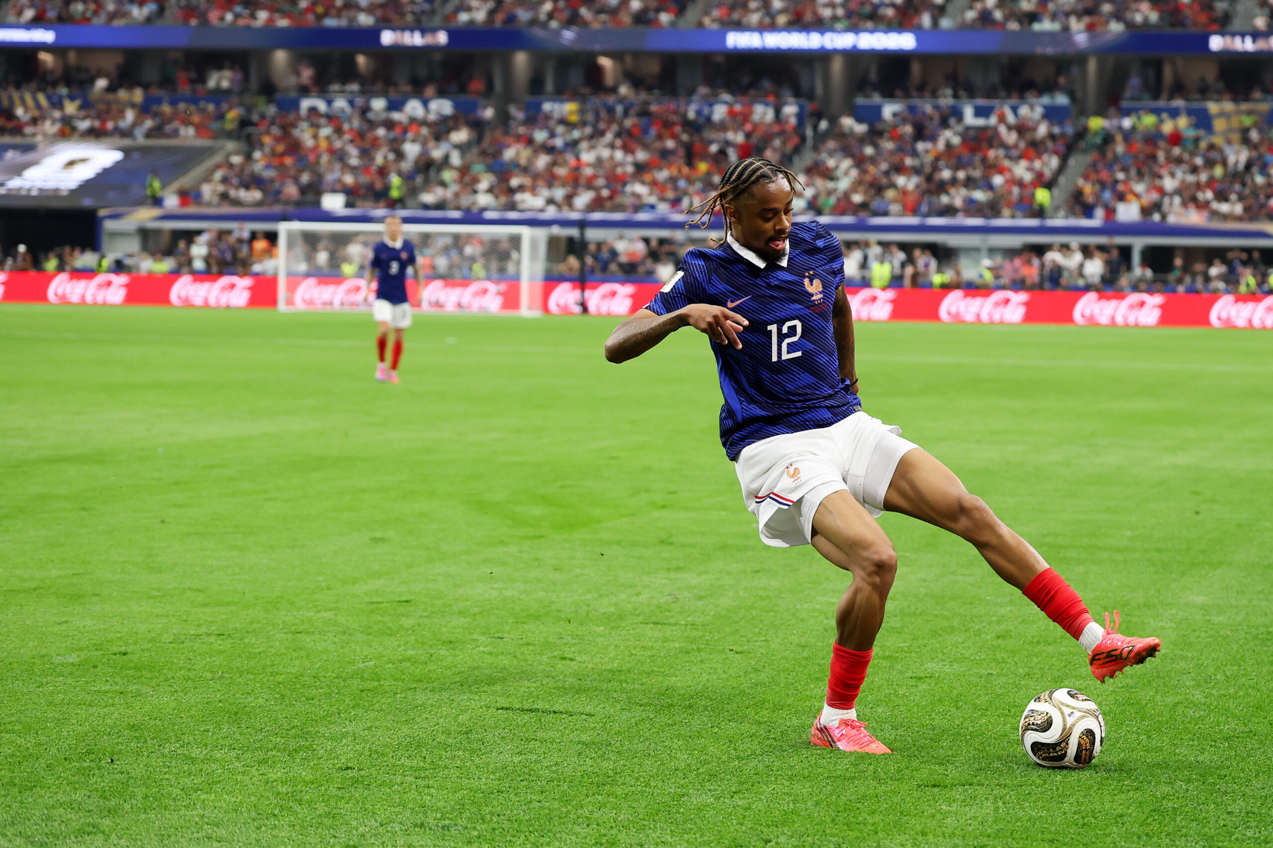 Liverpool-Deal stockt: Arsenal mit neuer Chance bei Barcola?