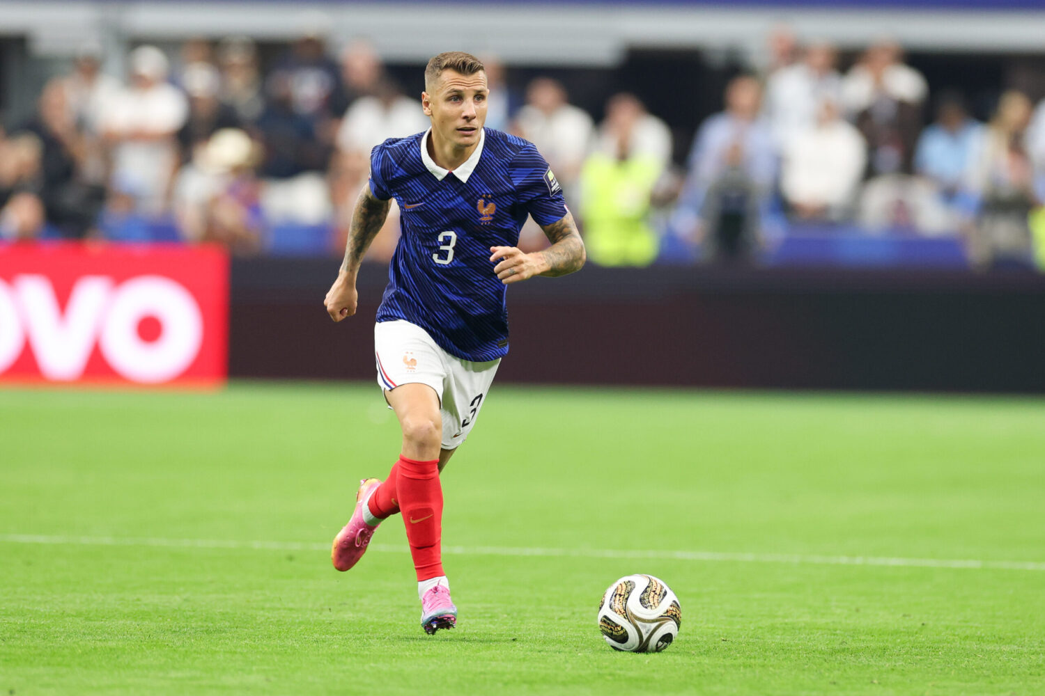 Lucas Digne