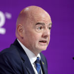 Gianni Infantino