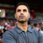Mikel Arteta