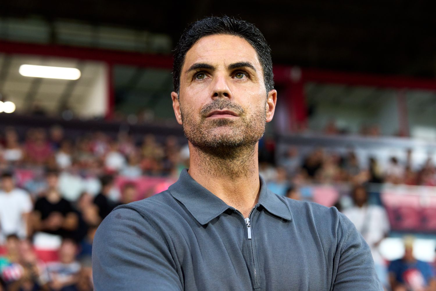 Arteta kündigt weitere Transfers an: Zwei Top-Stars im Arsenal-Fokus