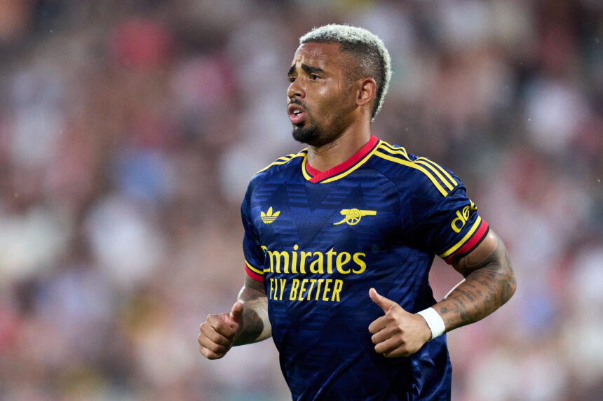 Gabriel Jesus