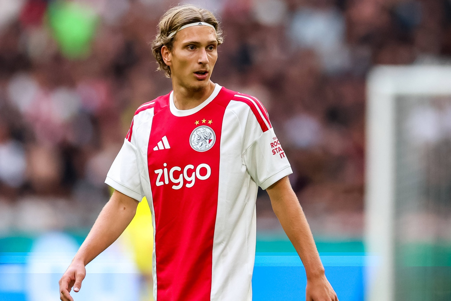Neues Angebot für Godts: PSG lässt beim Ajax-Star nicht locker