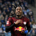 Yan Diomande