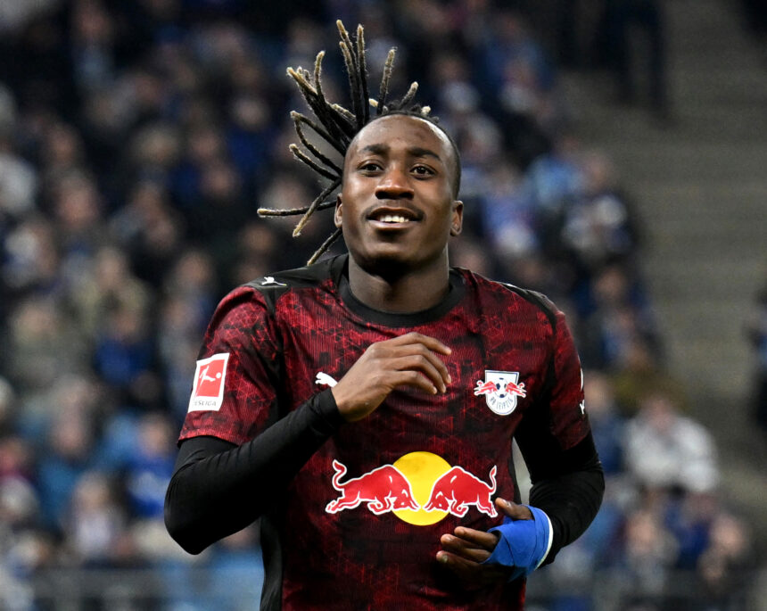Yan Diomande
