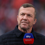 Lothar Matthäus