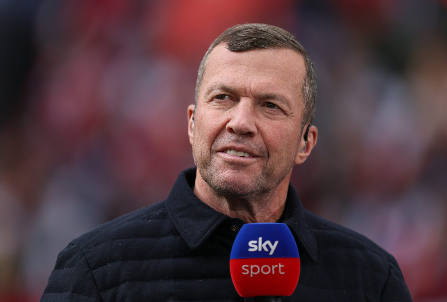Lothar Matthäus