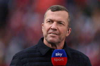 Lothar Matthäus