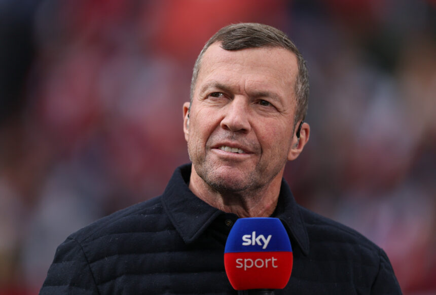 Lothar Matthäus