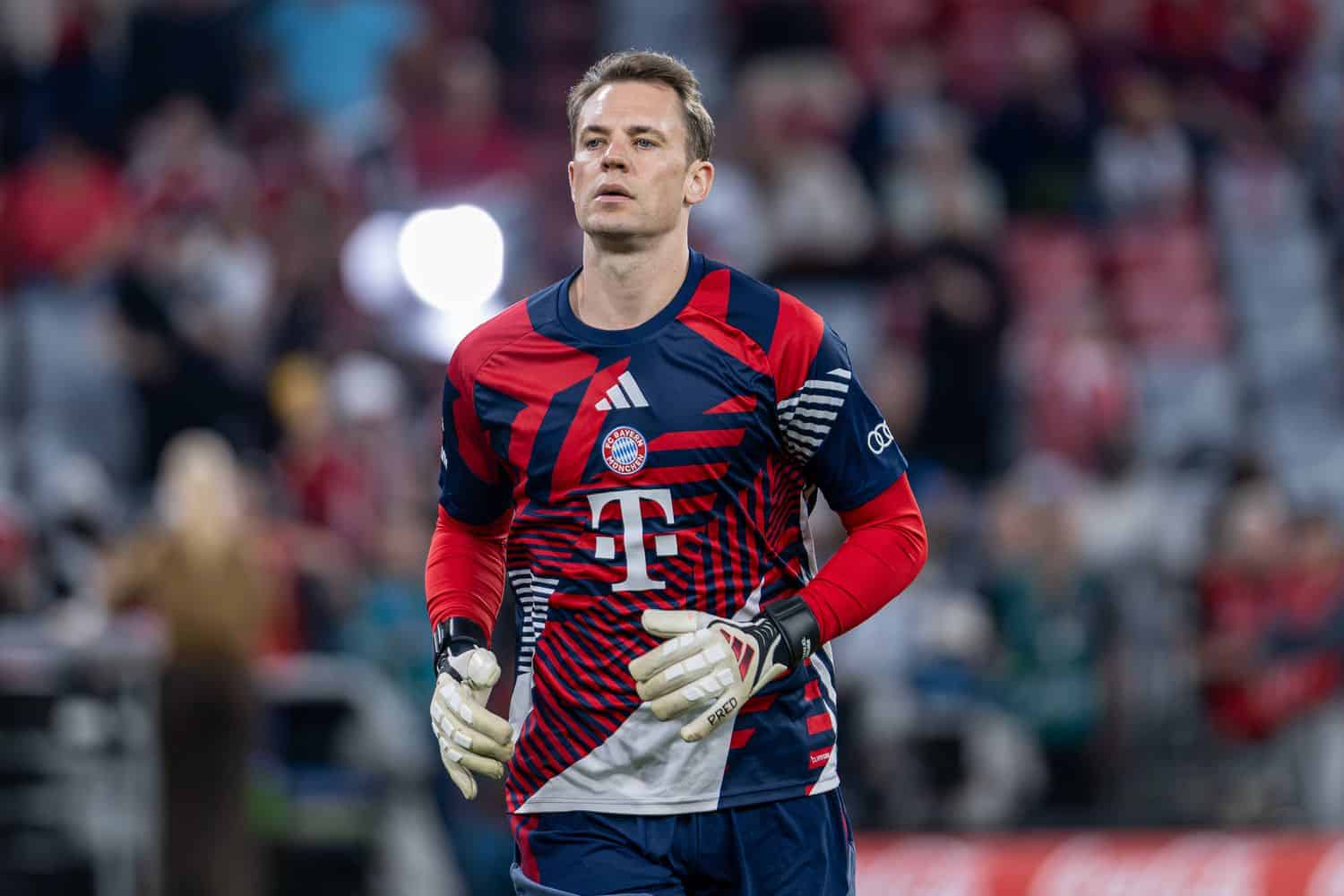 Bayern gehen die Stars aus! Auch Neuer fehlt gegen Freiburg