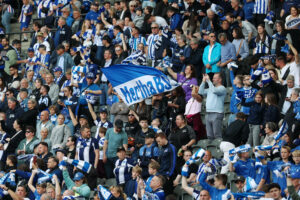 Hertha BSC