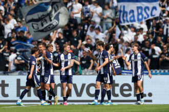 Hertha BSC