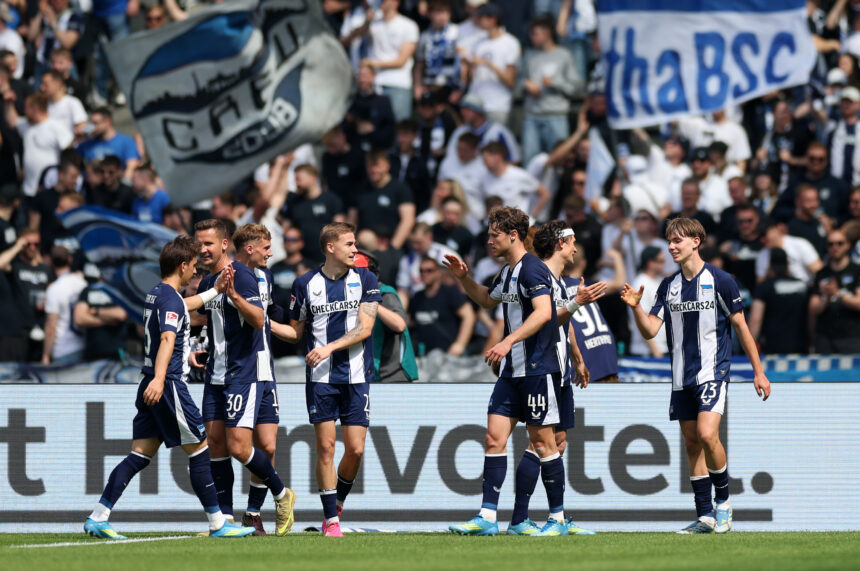 Hertha BSC