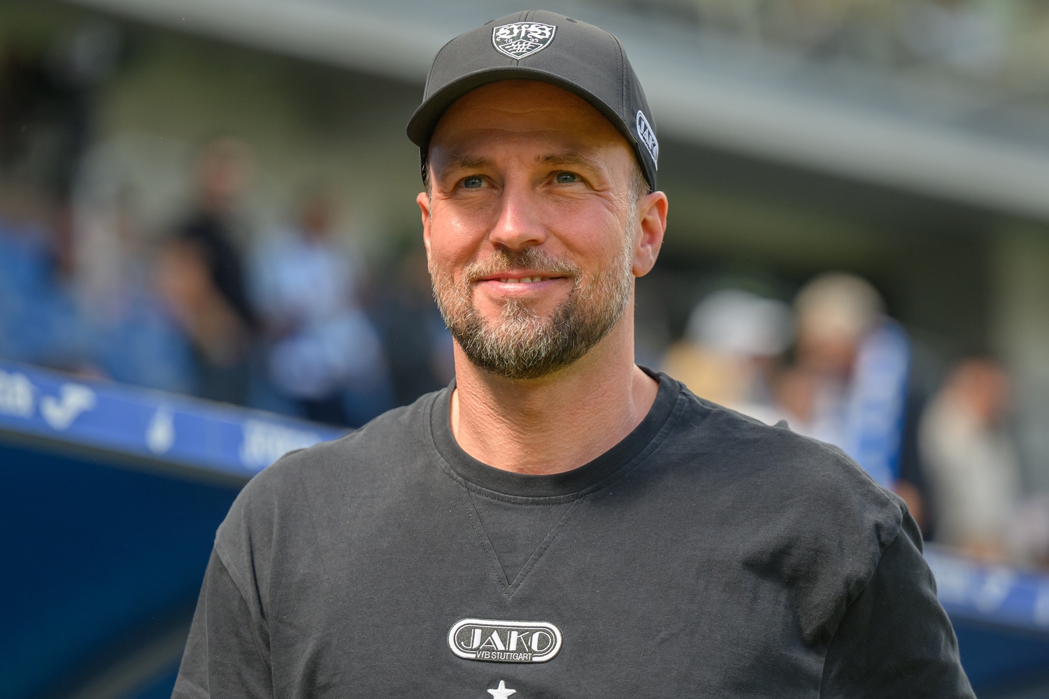 Hoeneß als Bundestrainer: VfB-Boss lässt aufhorchen