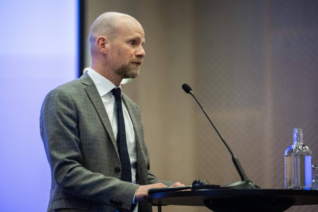 Mattias Grafström