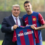 Joao Cancelo