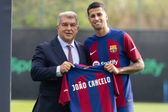 Joao Cancelo