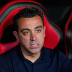 Xavi Hernandez