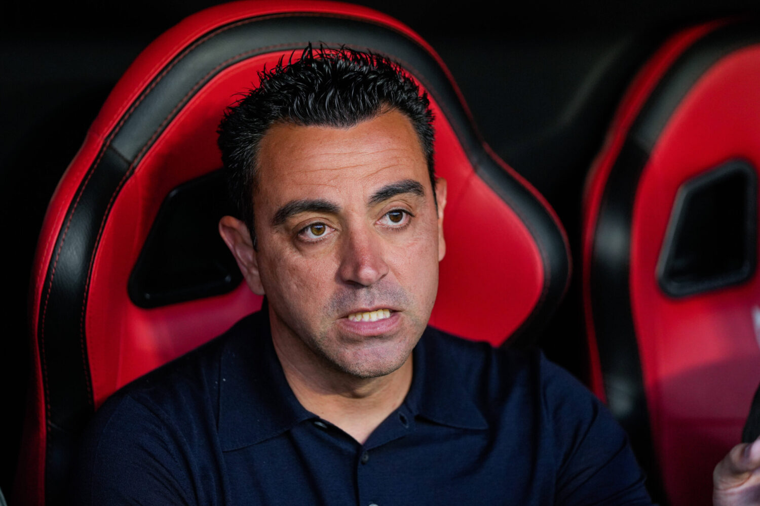 Oranje-Hammer: Xavi könnte neuer Nationaltrainer werden!