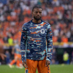 Georginio Wijnaldum