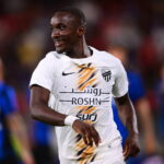 Moussa Diaby