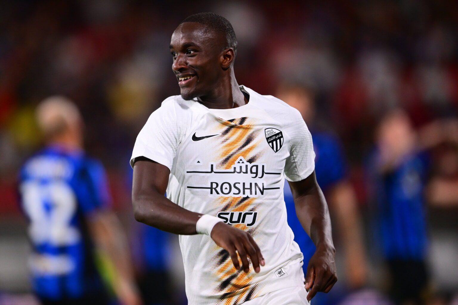 Moussa Diaby