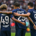 PSG