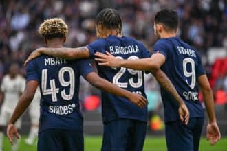 PSG