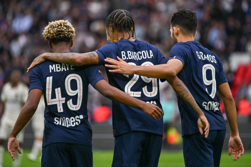 PSG