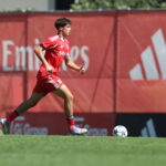 Gil Neves vor Wechsel nach Köln