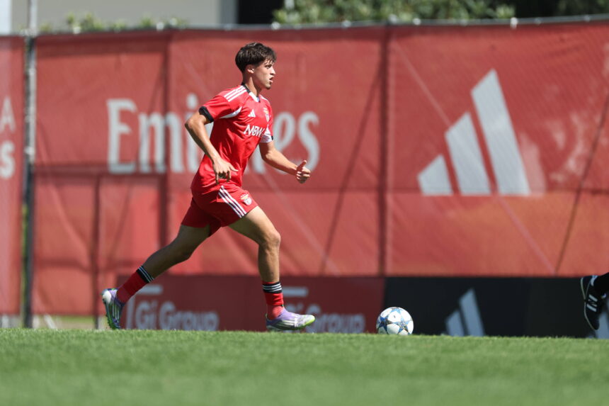 Gil Neves vor Wechsel nach Köln