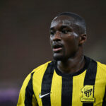 Moussa Diaby