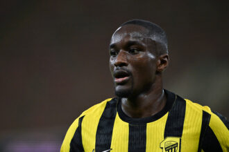Moussa Diaby