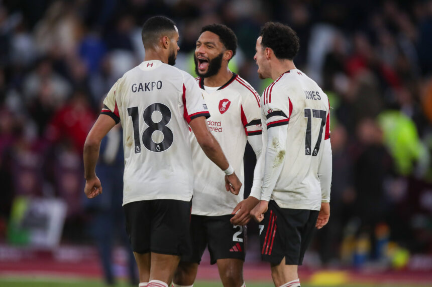 FC Liverpool
