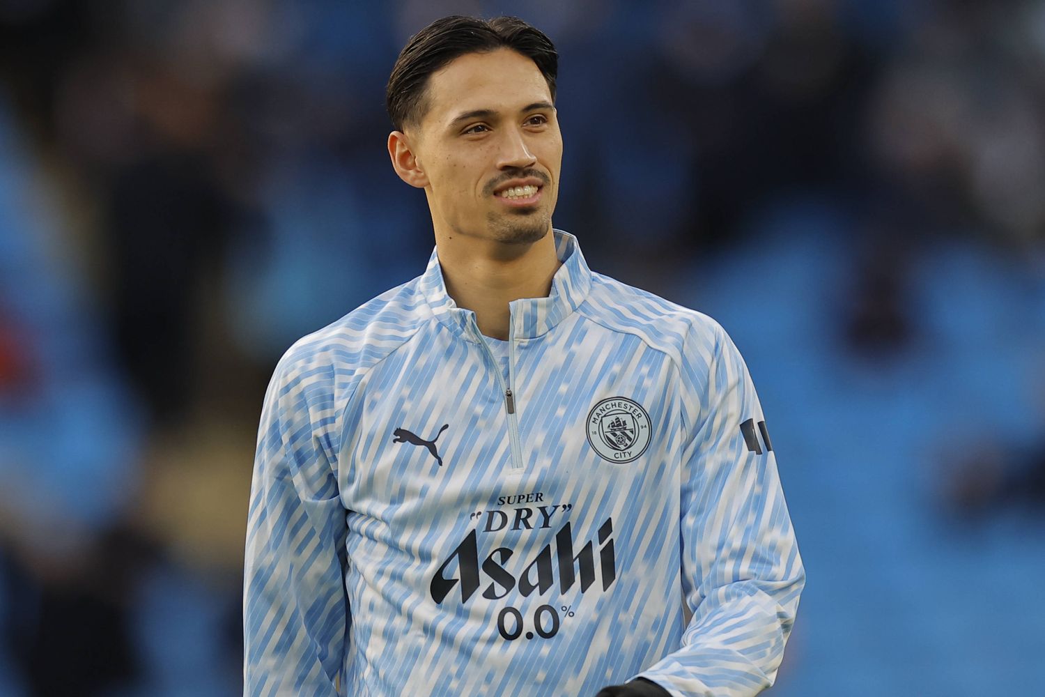 Einigung erzielt! ManCity-Star Reijnders steht vor Wechsel nach Saudi-Arabien