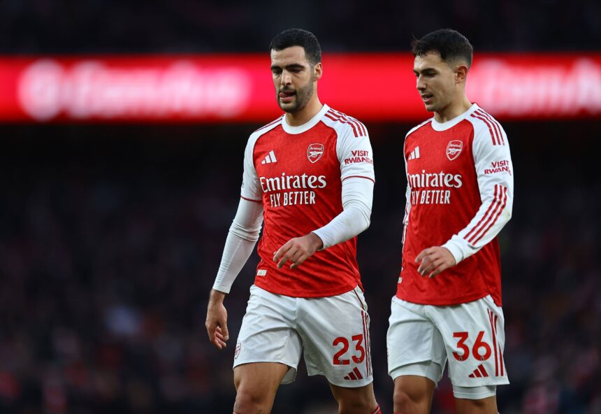 Martin Zubimendi, Mikel Merino