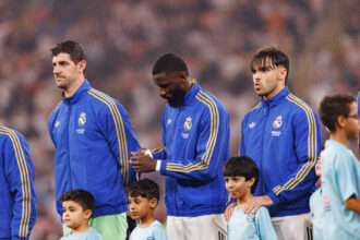 Real Madrid