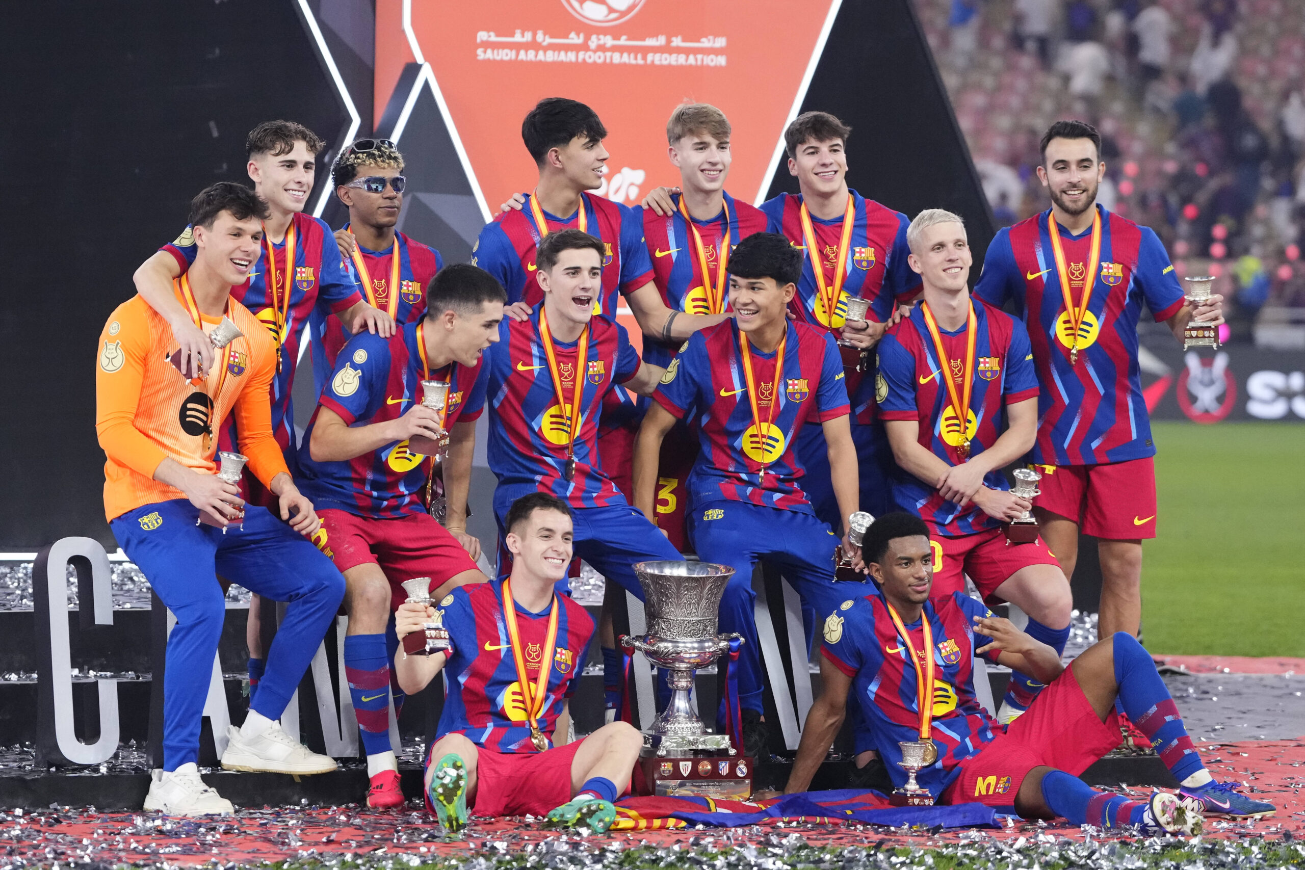 La Masia