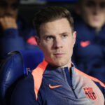 Marc-André ter Stegen