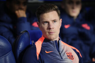 Marc-André ter Stegen