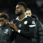 Benoit Badiashile, Chelsea