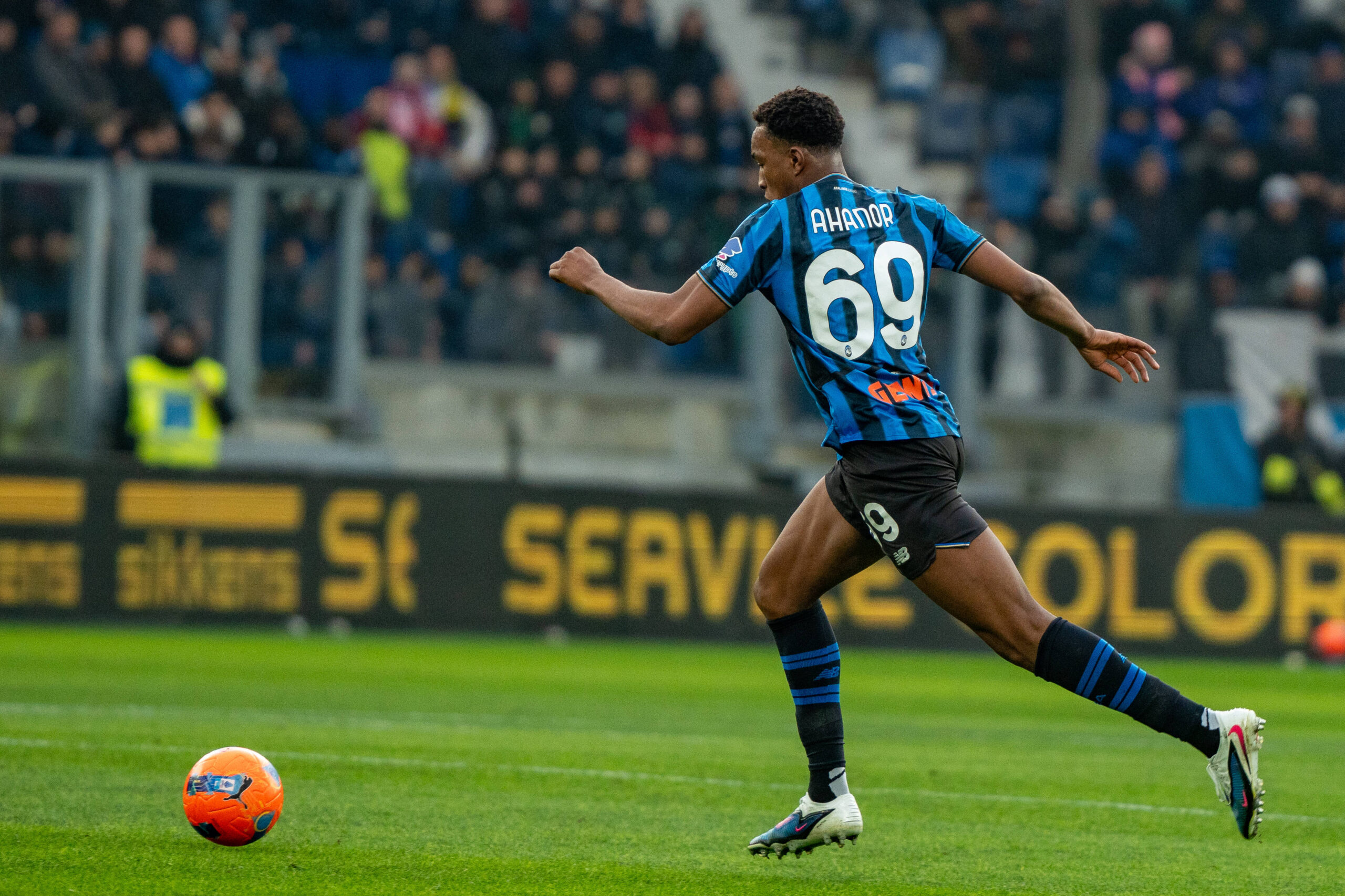 Wechsel vor dem Abschluss: Chelsea schnappt sich Toptalent aus Italien