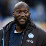 Romelu Lukaku
