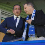 FC Chelsea, Todd Boehly